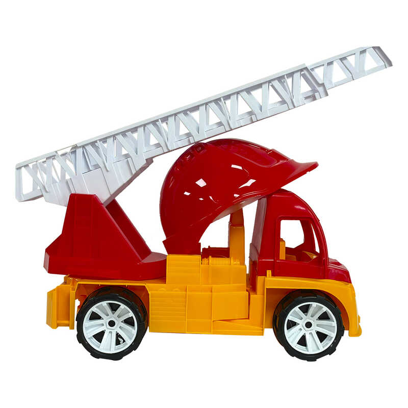 гр Пожежна машина “Алексбамс” 117/1 (4) “BAMSIC“