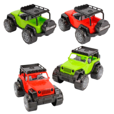 гр Позашляховик 0761 (4) “Technok Toys“, розміри: 28х16х15 см