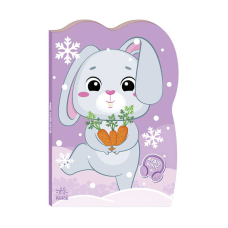 гр Пригоди звіряток “Зайчик“ 481010 / А1680004У (20) “Ранок“