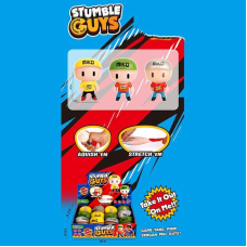 Антистрес 379 (20/2) ЦІНА ЗА 12 ШТУК В БЛОЦІ, в коробці