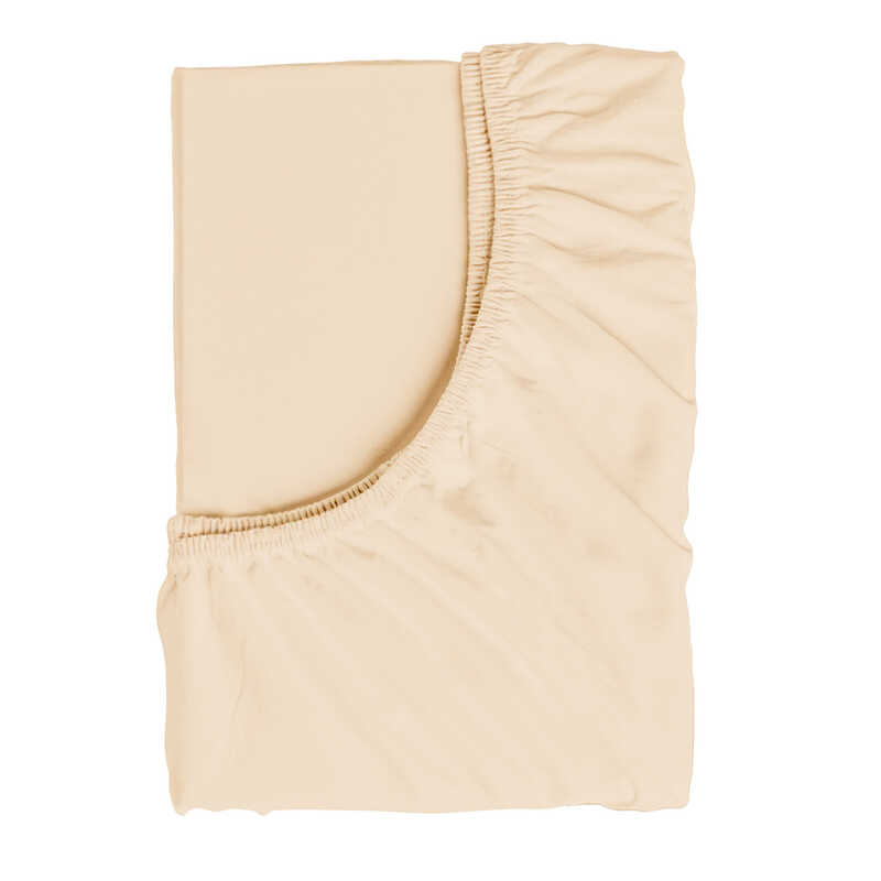 гр Простирадло на резинці для дитячого ліжечка 28590 (1) тканина РАНФОРС, колір - бежевий, розмір 120*60 см “Bimbo“ гр Простирадло на резинці для дитячого ліжечка 28590 (1) тканина РАНФОРС, колір - бежевий, розмір 120*60 см “Bimbo“