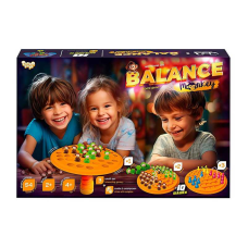 гр Розвиваюча настільна гра “Balance Monkeys“ BalM-02 велика (5) “Danko Toys“