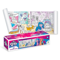 гр Розмальовка “My Little Pony“ 200187 (60) “DoDo“