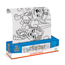 гр Розмальовка “Paw Patrol“ 200191 (60) “DoDo“