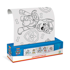 гр Розмальовка “Paw Patrol“ 200192 (60) “DoDo“