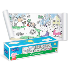 гр Розмальовка “Peppa Pig“ 200183 (60) “DoDo“