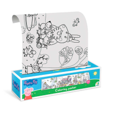 гр Розмальовка “Peppa Pig“ 200184 (60) “DoDo“