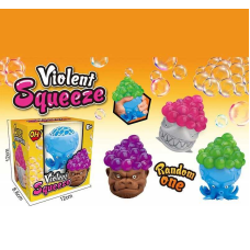 Антистрес L 002 (96/2) ароматизований, в коробці, ВИДАЄТЬСЯ ТІЛЬКИ МІКС ВИДІВ