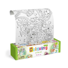 гр Розмальовка “Зоопарк“ 300327 (60) “Dodo“