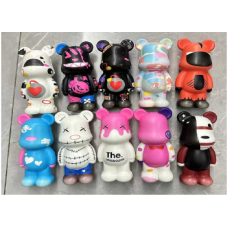 Антистрес-сквіш C 68748 (504) ЦІНА ЗА 1 ШТУКУ, ароматизований, в пакеті, ВИДАЄТЬСЯ МІКС ВИДІВ  