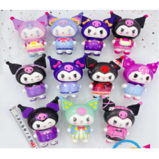 Антистрес-сквіш C 68751 (600) ЦІНА ЗА 1 ШТУКУ, ароматизований, в пакеті, ВИДАЄТЬСЯ МІКС ВИДІВ