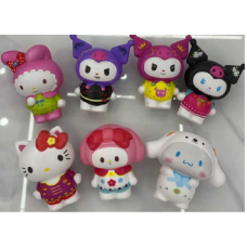 Антистрес-сквіш C 68752 (600) ЦІНА ЗА 1 ШТУКУ, в пакеті, ВИДАЄТЬСЯ МІКС ВИДІВ  