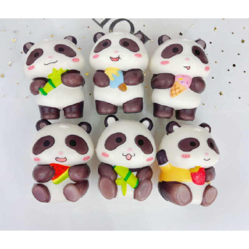 Антистрес-сквіш C 68765 (600) ЦІНА ЗА 1 ШТУКУ, ЦІНА ЗА 1 ШТУКУ, ароматизований, в пакеті, ВИДАЄТЬСЯ МІКС ВИДІВ