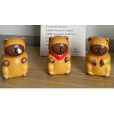 Антистрес-сквіш C 68766 (600) ЦІНА ЗА 1 ШТУКУ, ароматизований, в пакеті, ВИДАЄТЬСЯ МІКС ВИДІВ  