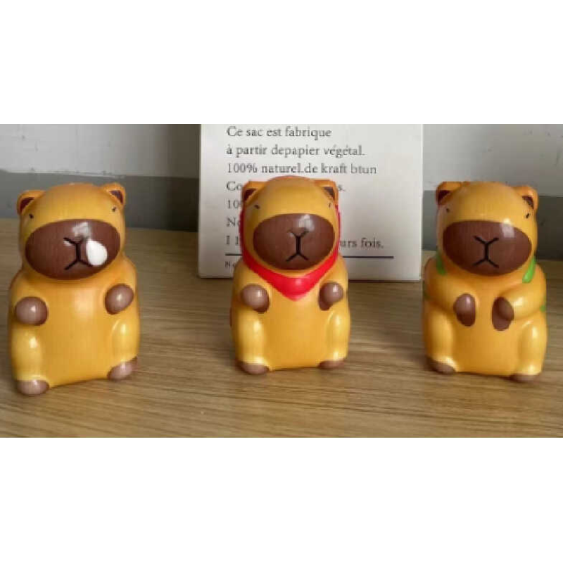 Антистрес-сквіш C 68766 (600) ЦІНА ЗА 1 ШТУКУ, ароматизований, в пакеті, ВИДАЄТЬСЯ МІКС ВИДІВ  