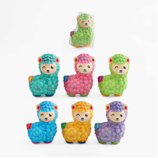 Антистрес-сквіш C 68901 (600) ЦІНА ЗА 1 ШТУКУ, в пакеті, ВИДАЄТЬСЯ МІКС ВИДІВ  