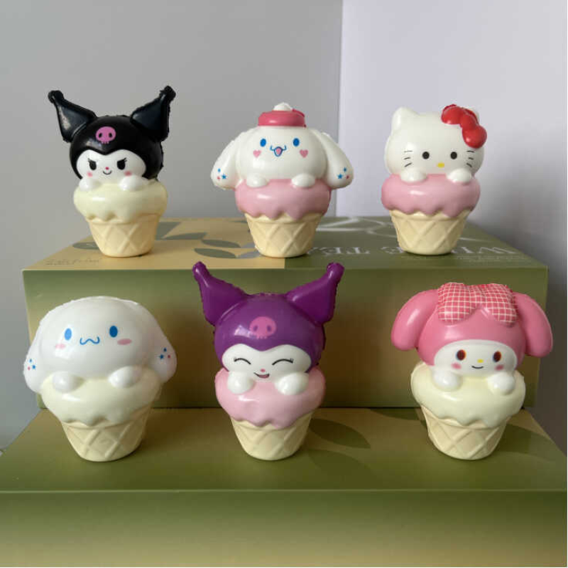 Антистрес-сквіш C 68911 (600) ЦІНА ЗА 1 ШТУКУ, в пакеті, ВИДАЄТЬСЯ МІКС ВИДІВ