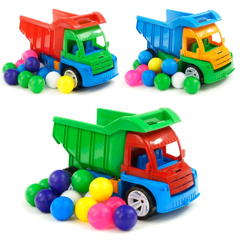 гр Самоскид “Алекс“ з кульками малий / 12шт / 087 (3) “BAMSIC“ гр Самоскид “Алекс“ з кульками малий / 12шт / 087 (3) “BAMSIC“