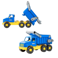 гр Самоскид “City Truck“ 39398 (4) “Tigres“, відкидний кузов, в сітці