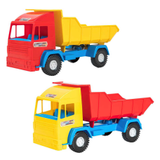 гр Самоскид “Mini truck“ 39208 (28) 2 кольори, “Tigres“