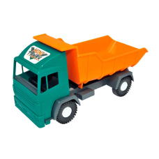 гр Самоскид “Multi truck“ 39685 (28)  “Tigres“