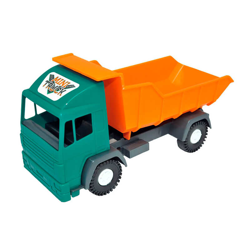 гр Самоскид “Multi truck“ 39685 (28)  “Tigres“