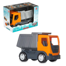 гр Самоскид “Tech Truck“ 39477 (12) “Tigres“ 3 моделі, в коробці