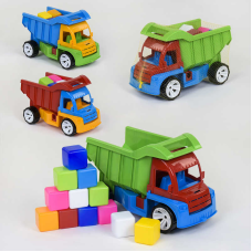 гр Самоскид “Алекс з кубиком“ 088 (3) “BAMSIC“