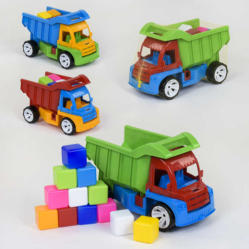 гр Самоскид “Алекс з кубиком“ 088 (3) “BAMSIC“