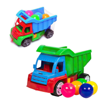 гр Самоскид “Алекс“ з кульками вел. 086 (3) “BAMSIC“, 5 кульок, в сітці