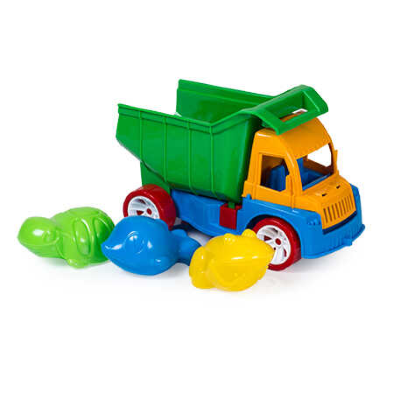 гр Самоскид “Алексбамс міні та водні мешканці“ 203 (10) “BAMSIC“, в сітці