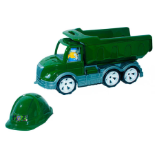 гр Самоскид Mati військовий з каскою 003/8 (3) “BAMSIC“, 50 см, у сітці