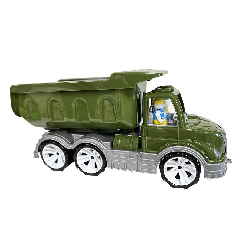 гр Самоскид Mati порожній військовий 003/7 (3) “BAMSIC“