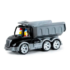 гр Самоскид Mati порожній чорний 003/6 (3) “BAMSIC“