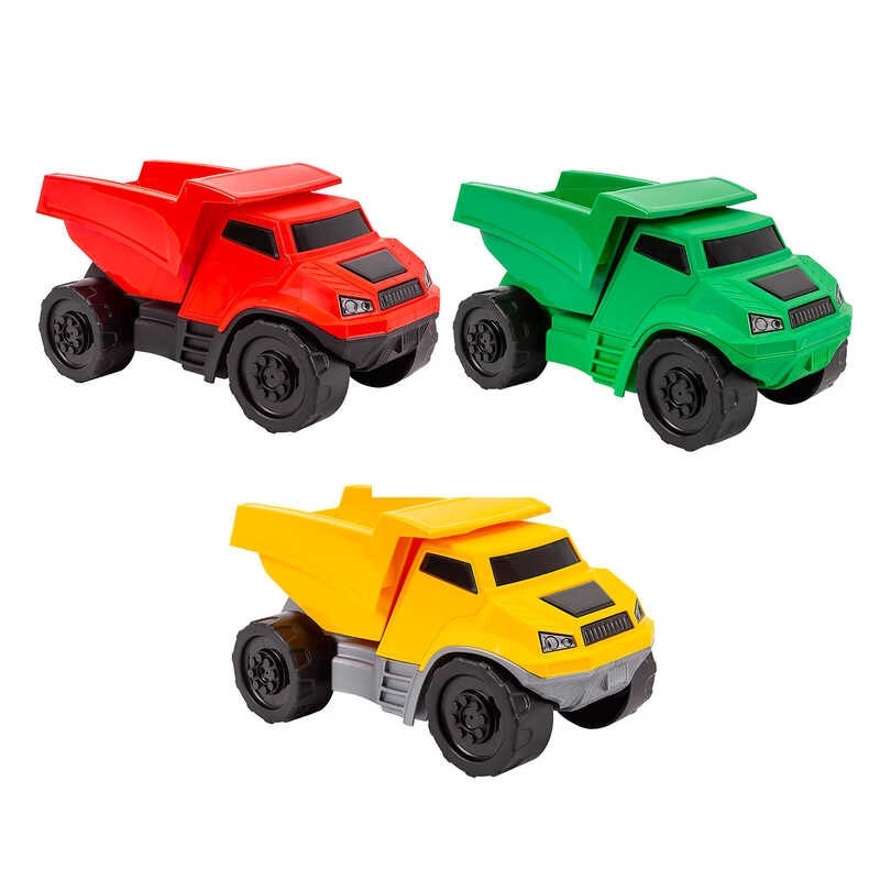 гр Самоскид Технок 8515 (12) “Technok Toys“ гр Самоскид Технок 8515 (12) “Technok Toys“