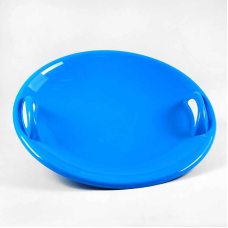 гр Сани “Льодянка“ колір блакитний Л70482 (25) 60х60х10 см