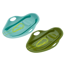 гр Сани-льодянка 9642 (6) 2 кольори “Technok Toys“, розмір: 85 х 56.5 х 14.5 см