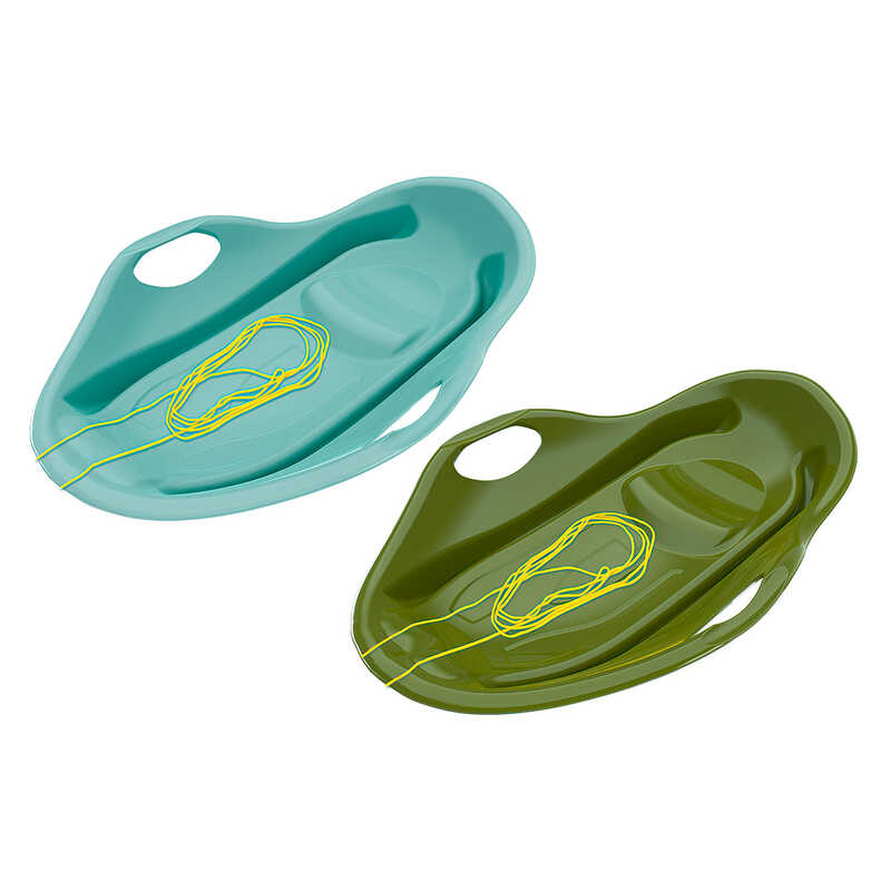 гр Сани-льодянка 9642 (6) 2 кольори “Technok Toys“, розмір: 85 х 56.5 х 14.5 см