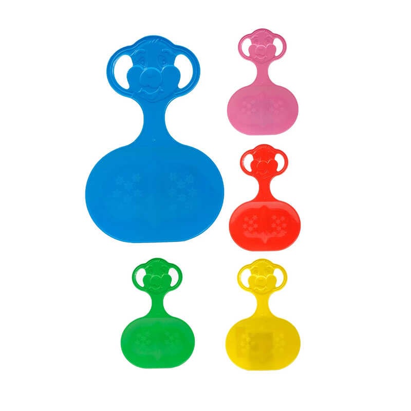 гр Сани-льодянка №2 1318  (25) “Technok Toys“