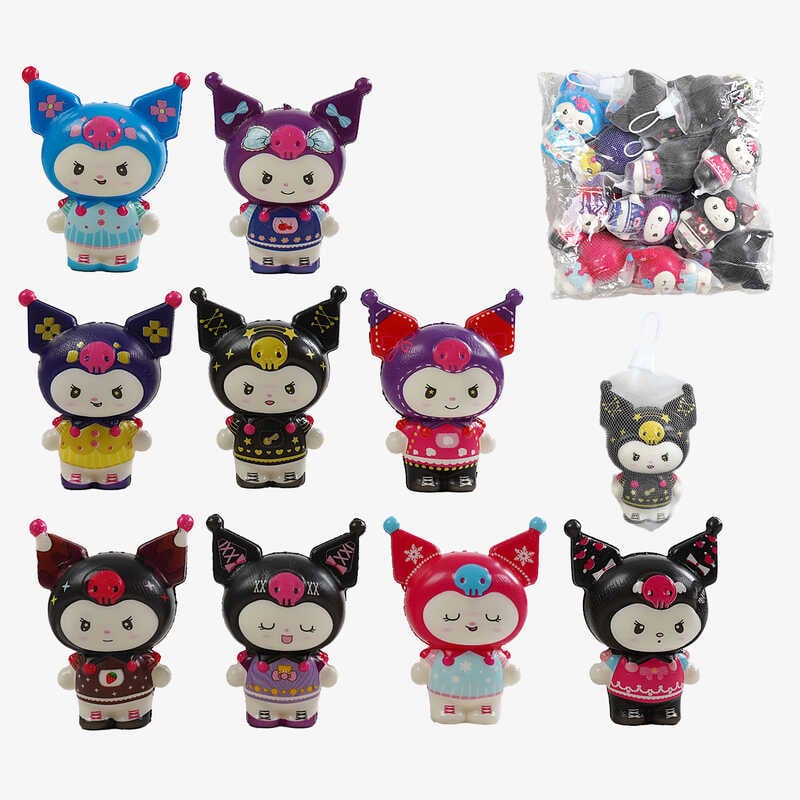 Антистрес-сквіш C 70629 (67) ЦІНА ЗА 12 ШТУК В УПАКОВЦІ, “Герой“, ароматизований, в пакеті Антистрес-сквіш C 70629 (67) ЦІНА ЗА 12 ШТУК В УПАКОВЦІ, “Герой“, ароматизований, в пакеті