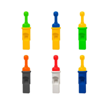 гр Свисток 39772 (200) “Tigres“