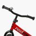 Велобіг “CORSO Navi“ NV-12306 (1) сталева рама, колесо 12“, надувні колеса, підніжка, підставка для ніг, дзвіночок