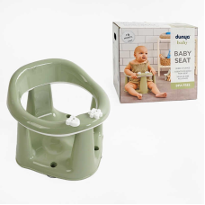 гр Сидіння для ванни 11121 Штрих=30925 (1) КОЛІР ЗЕЛЕНИЙ, в коробці