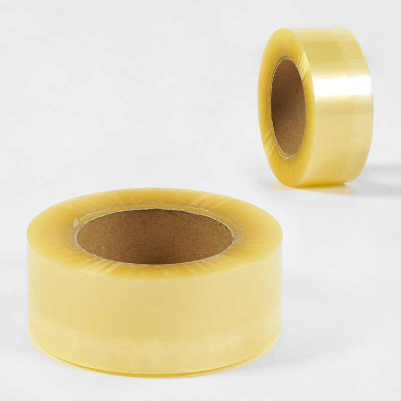 гр Скотч пакувальний 180м. (48) посилений, 40 мікрон, ширина рулона 48мм, ЦІНА ЗА 1 ШТУКУ 