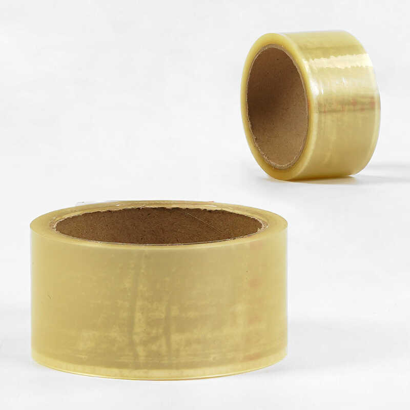 гр Скотч пакувальний 50м. (72) посилений, 40 мікрон, ширина рулона 48мм, ЦІНА ЗА 1 ШТУКУ гр Скотч пакувальний 50м. (72) посилений, 40 мікрон, ширина рулона 48мм, ЦІНА ЗА 1 ШТУКУ