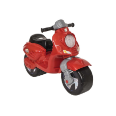 гр Скутер червоний 502 (1) “ORION“