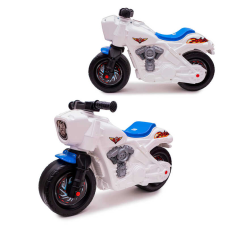 гр Мотобайк 504 колір - білий (1) “ORION“