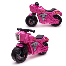 гр Мотобайк 504 колір - рожевий (1) “ORION“