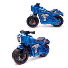 гр Мотобайк 504 колір - синій (1) “ORION“