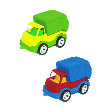 гр Сміттєвоз “Mini Matik“ 002/7 (36) “Bamsic“